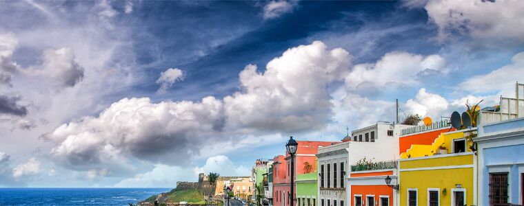 Moving to Puerto Rico: Your Easy Escape to Caribbean Life